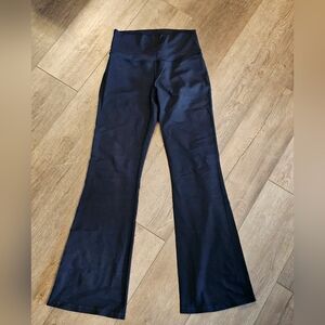 Lululemon Flare Groove Pants